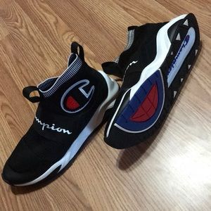 champion shoes